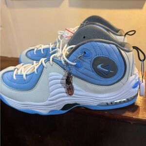 Nike Air Penny. Size 10.5 M.